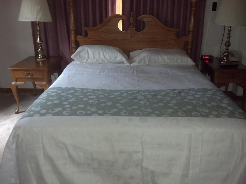 Oswego Inn ภายนอก รูปภาพ