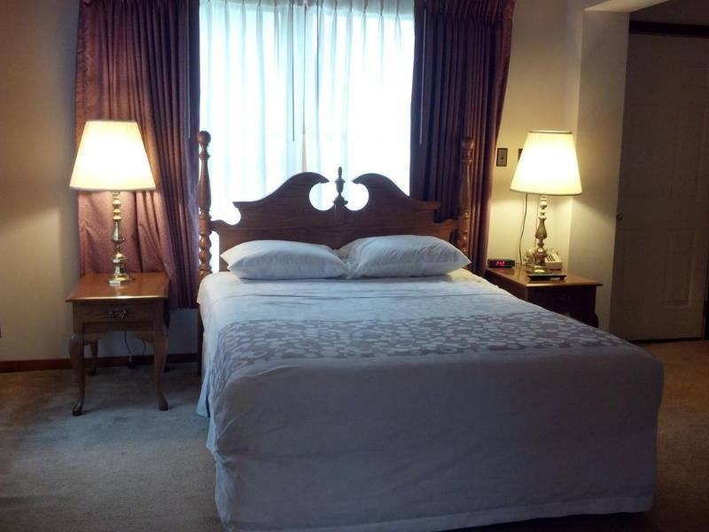 Oswego Inn ภายนอก รูปภาพ