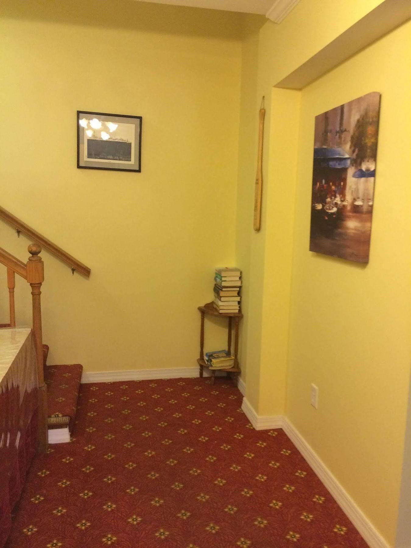 Oswego Inn ภายนอก รูปภาพ