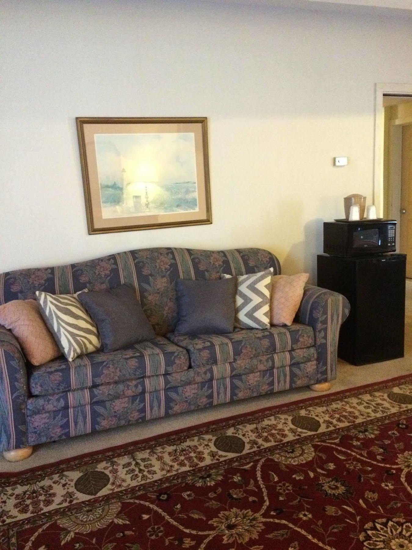 Oswego Inn ภายนอก รูปภาพ