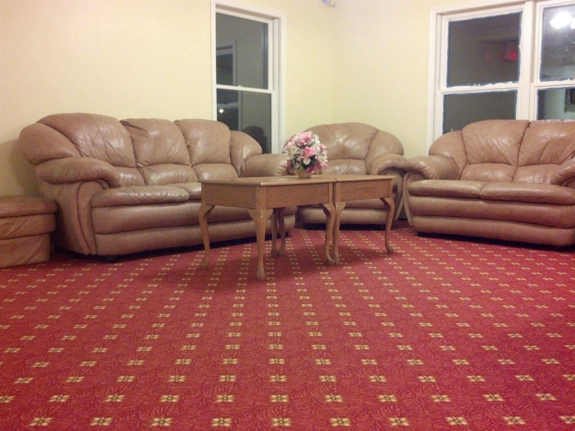 Oswego Inn ภายนอก รูปภาพ